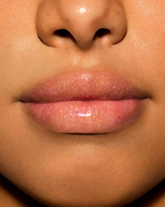 OIL FROSTED BUNZ GLOSS BOMB